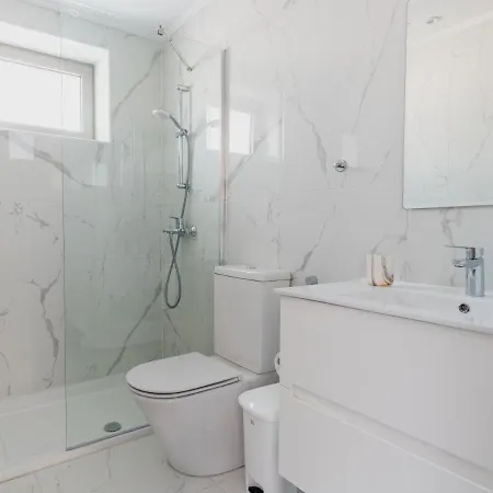 Apartament Sanders Crystal 1 Limassol