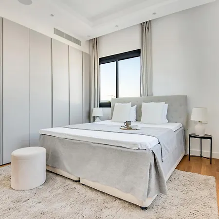 Sanders Crystal 1 Apartment Limassol