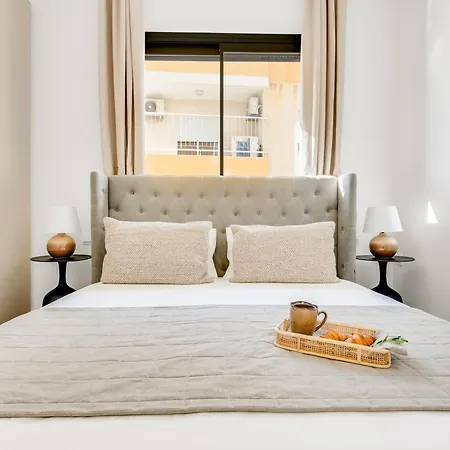 Apartment Sanders Crystal 1