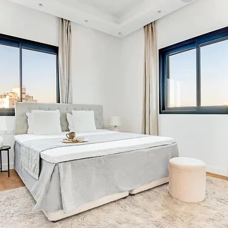 Apartment Sanders Crystal 1 Limassol