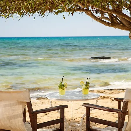 Sanders Crystal 1 * Limassol